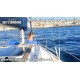 Small Family Sailing Boat (3 Hours) Private Charter